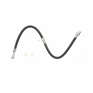 Honda Element Brake Hose - Front - R1 Concepts - R1C - `03-`11